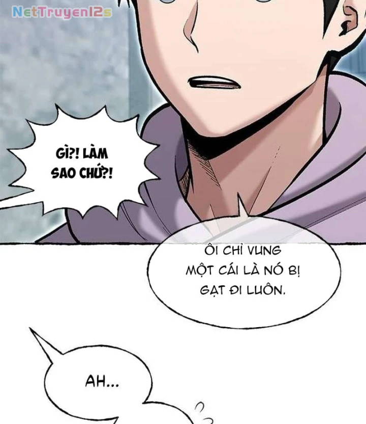 Một Anh Hùng Giỏi Mọi Thứ Chapter 84 - 28