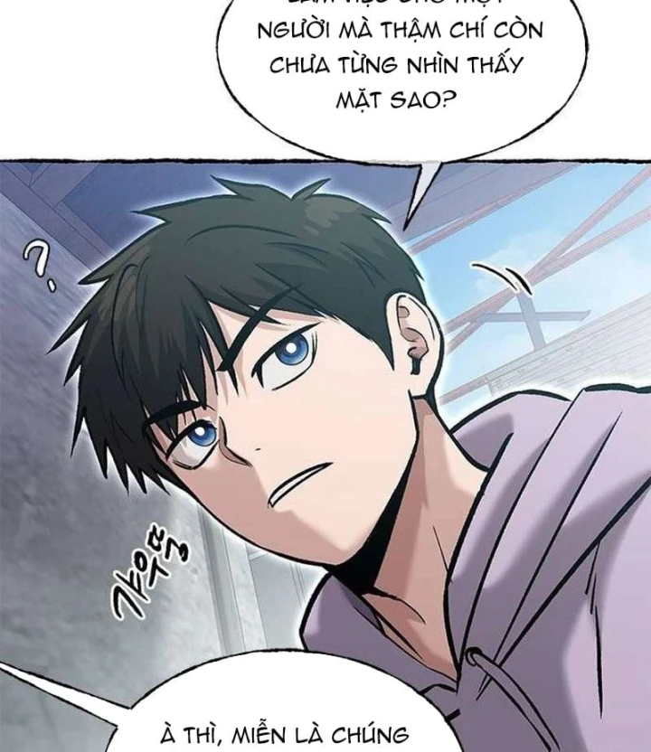 Một Anh Hùng Giỏi Mọi Thứ Chapter 84 - 33
