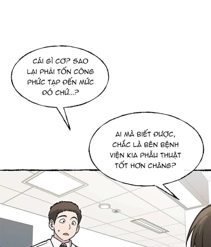 Một Anh Hùng Giỏi Mọi Thứ Chapter 84 - 55