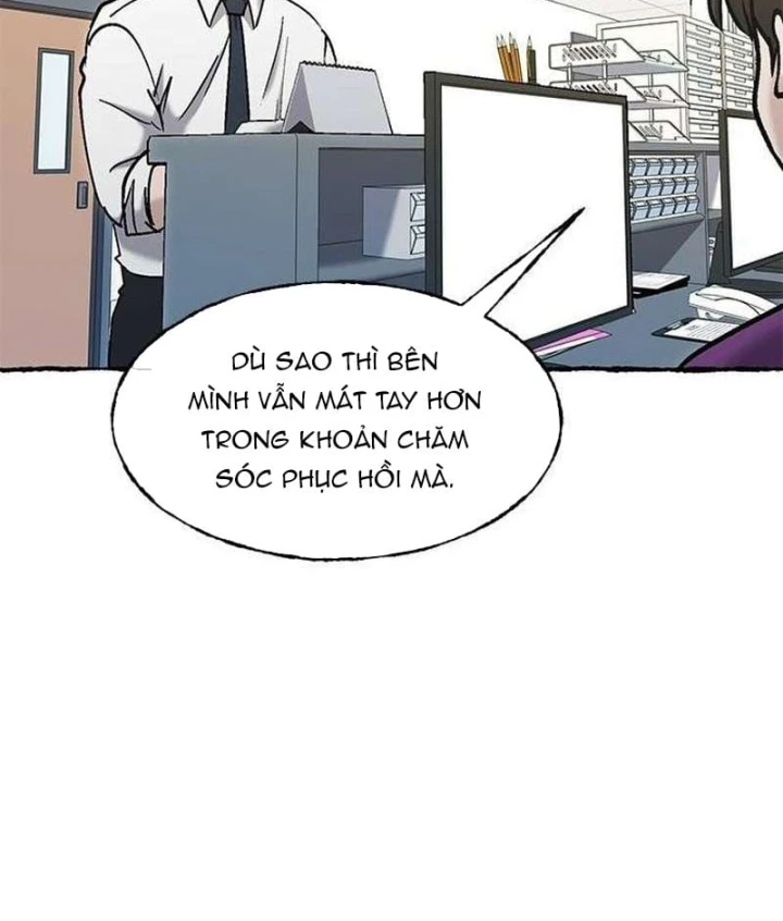Một Anh Hùng Giỏi Mọi Thứ Chapter 84 - 56