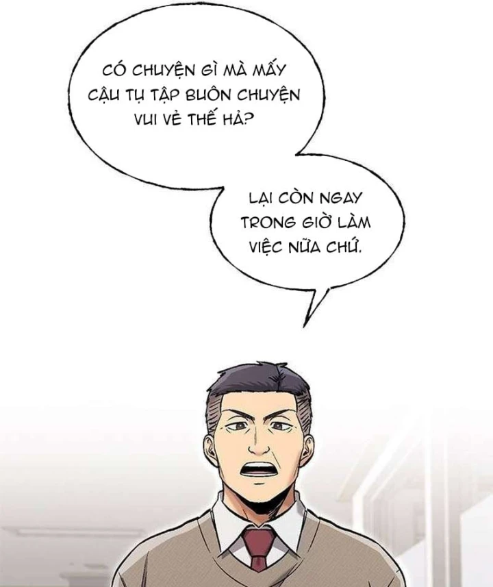 Một Anh Hùng Giỏi Mọi Thứ Chapter 84 - 66