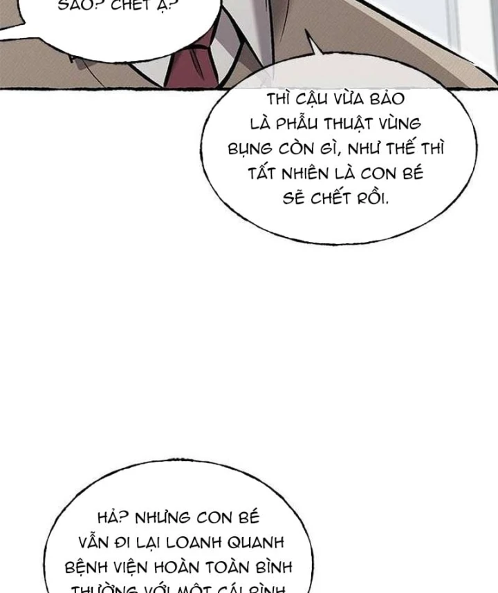 Một Anh Hùng Giỏi Mọi Thứ Chapter 84 - 71