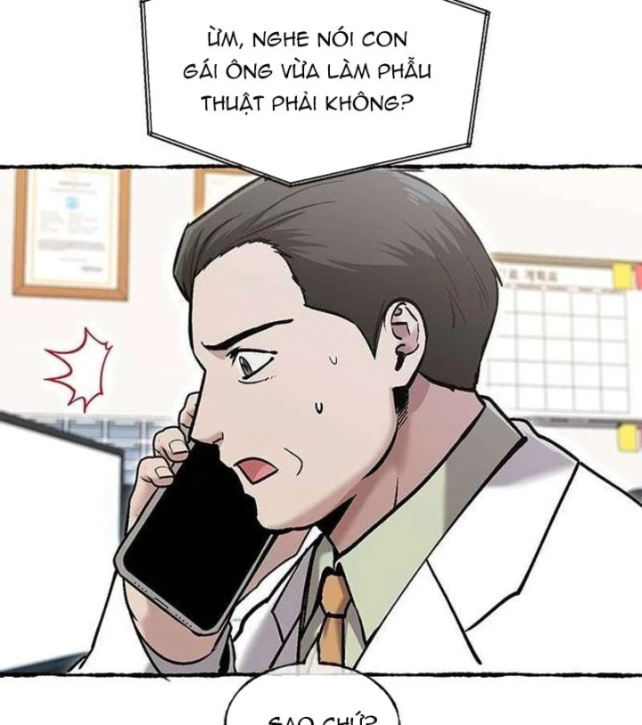 Một Anh Hùng Giỏi Mọi Thứ Chapter 84 - 90