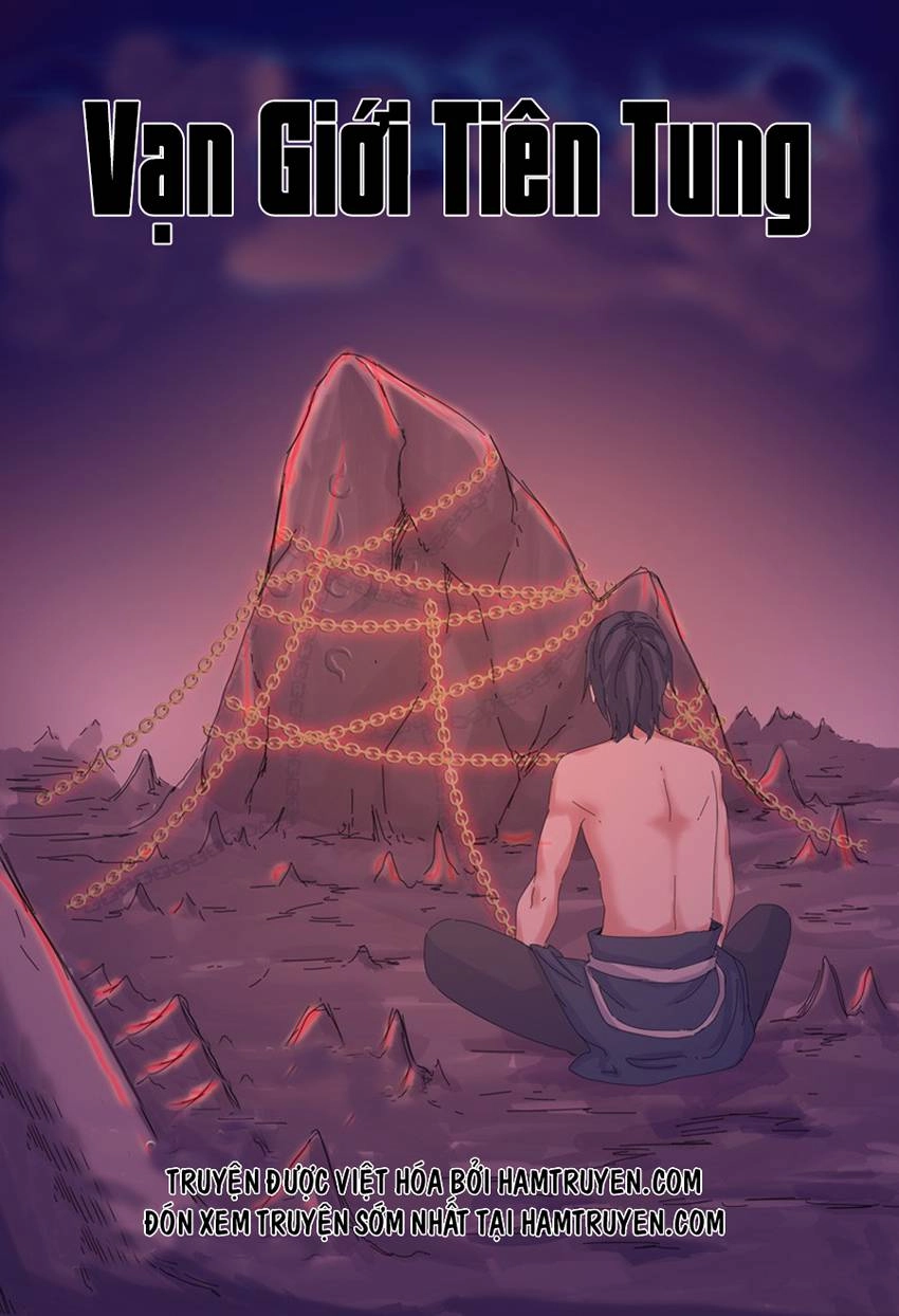 Vạn Giới Tiên Tung Chapter 22 - 2