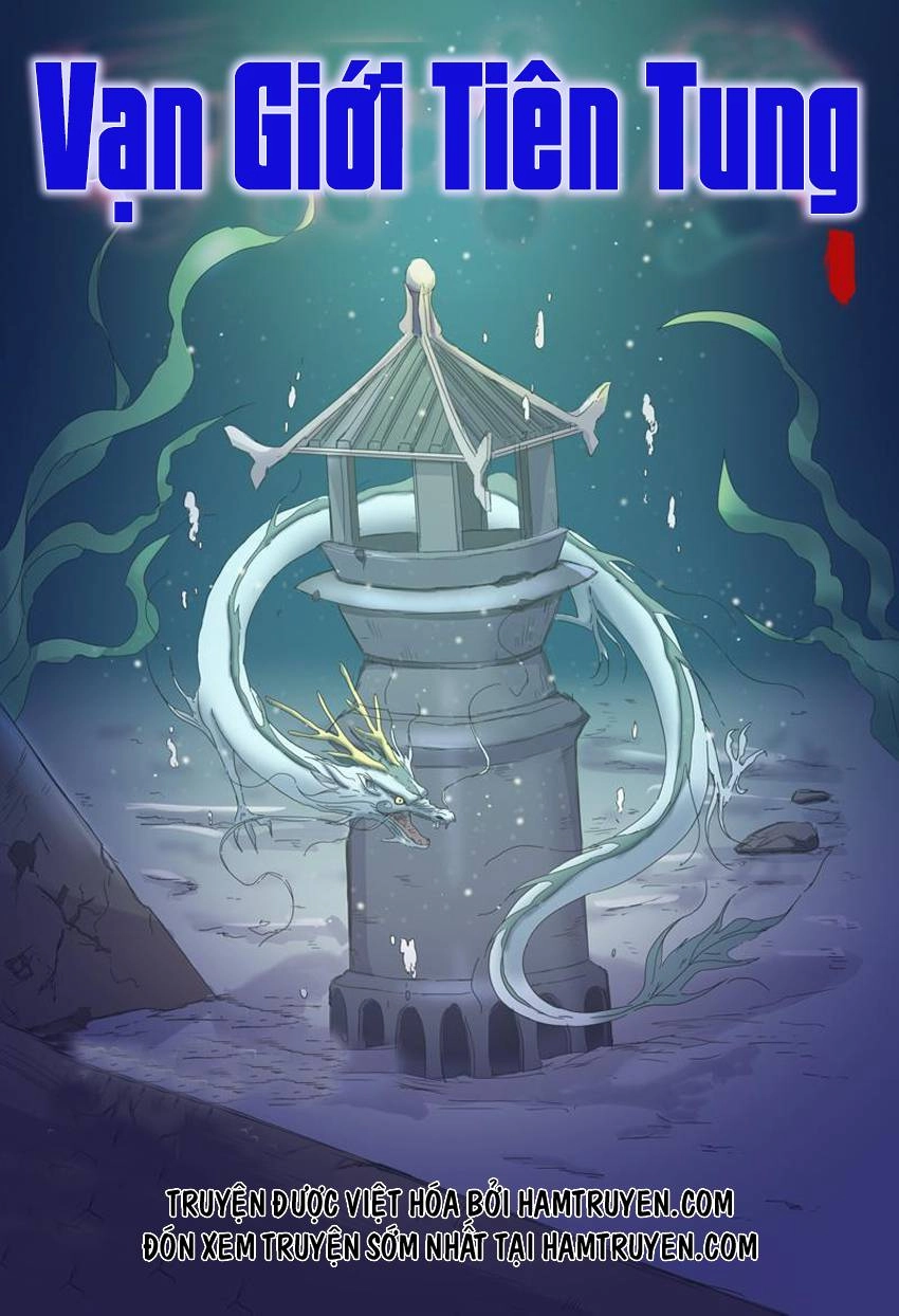 Vạn Giới Tiên Tung Chapter 34 - 2