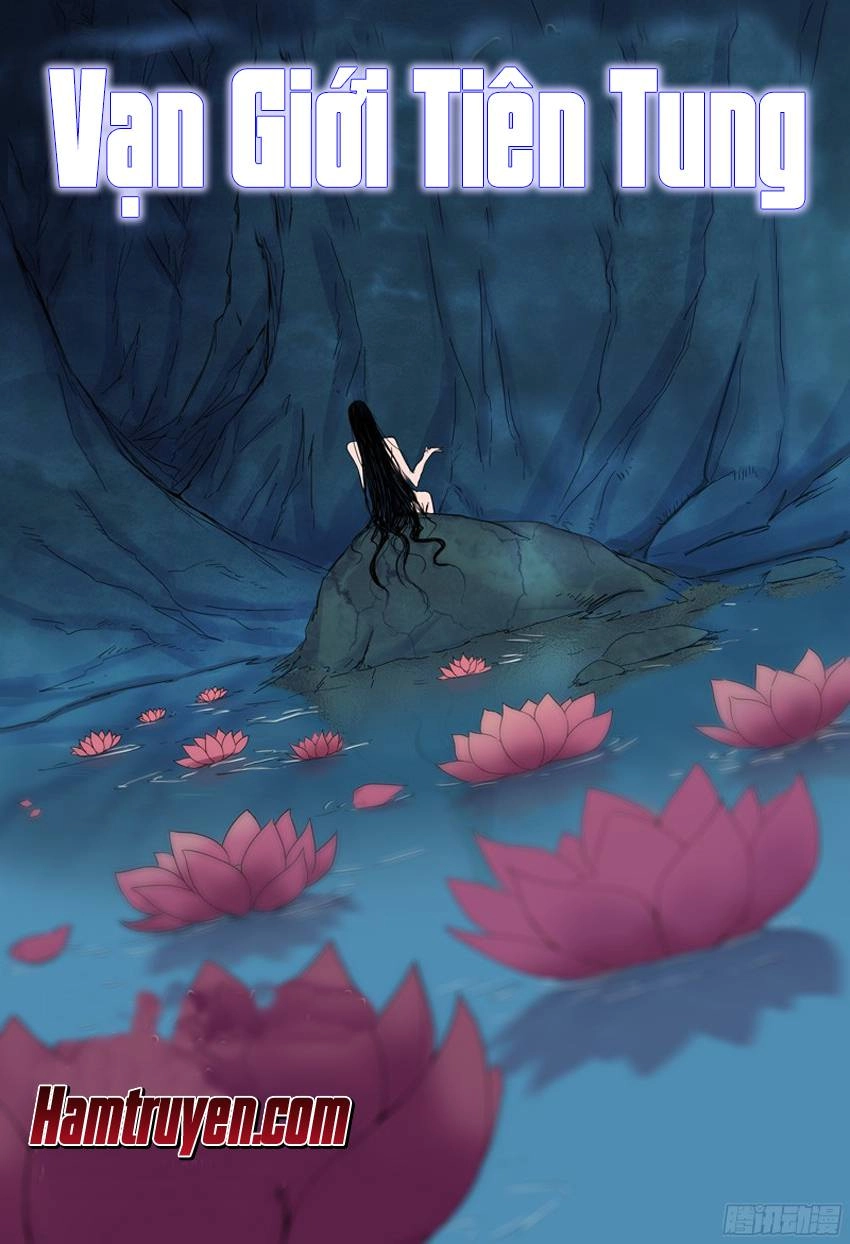 Vạn Giới Tiên Tung Chapter 38 - 2