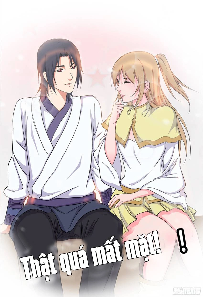 Vạn Giới Tiên Tung Chapter 38 - 9