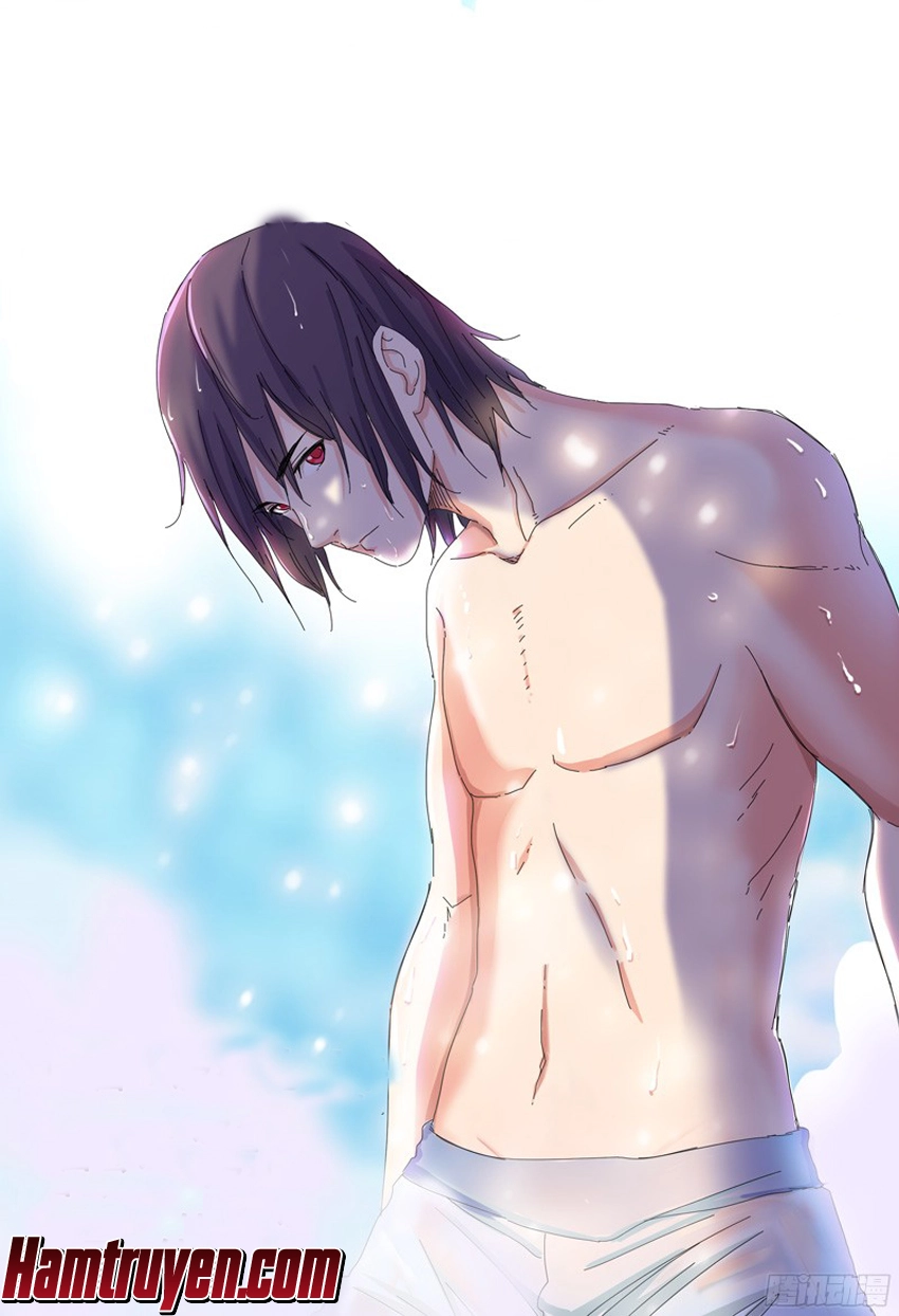 Vạn Giới Tiên Tung Chapter 39 - 2