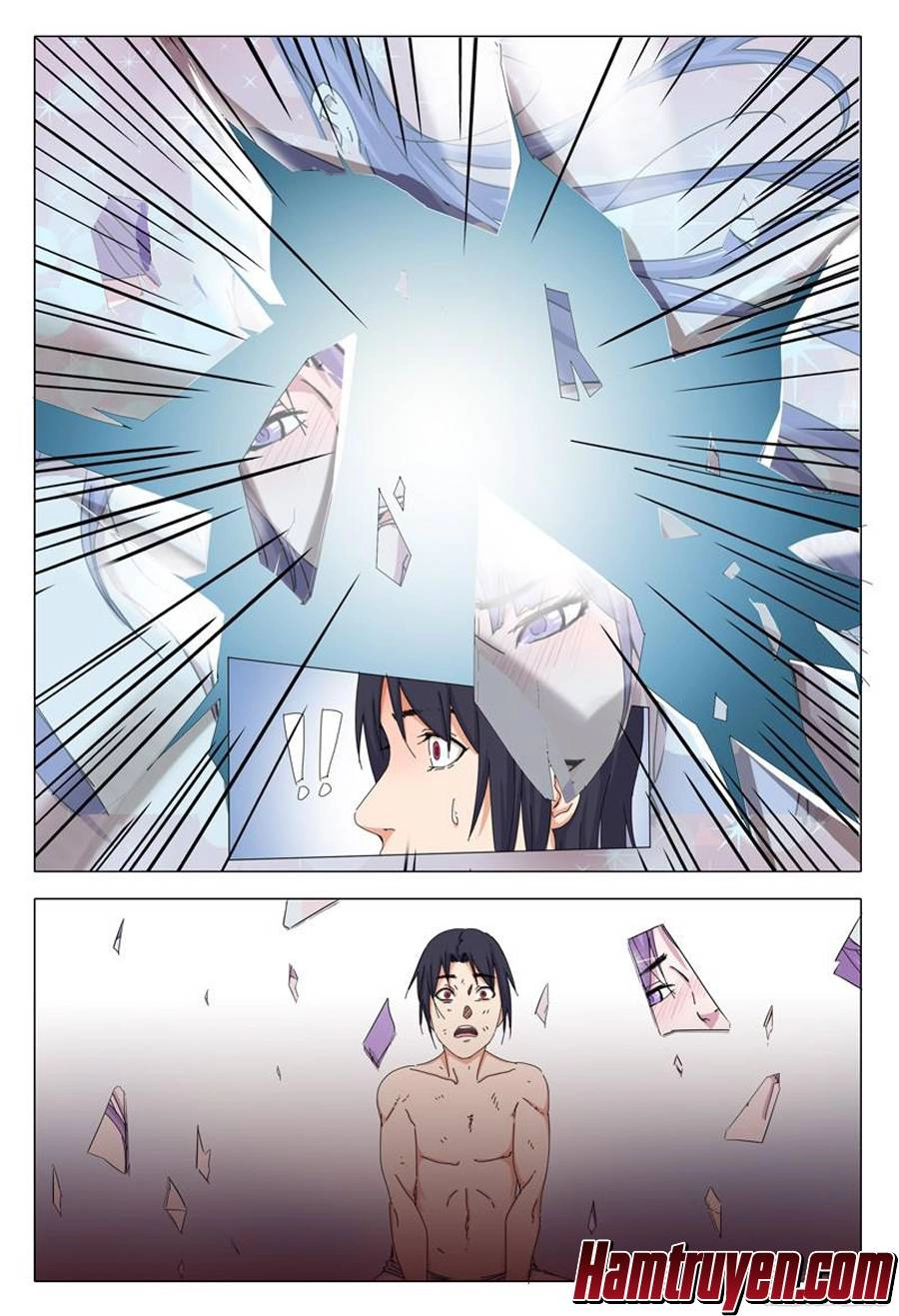 Vạn Giới Tiên Tung Chapter 43 - 12