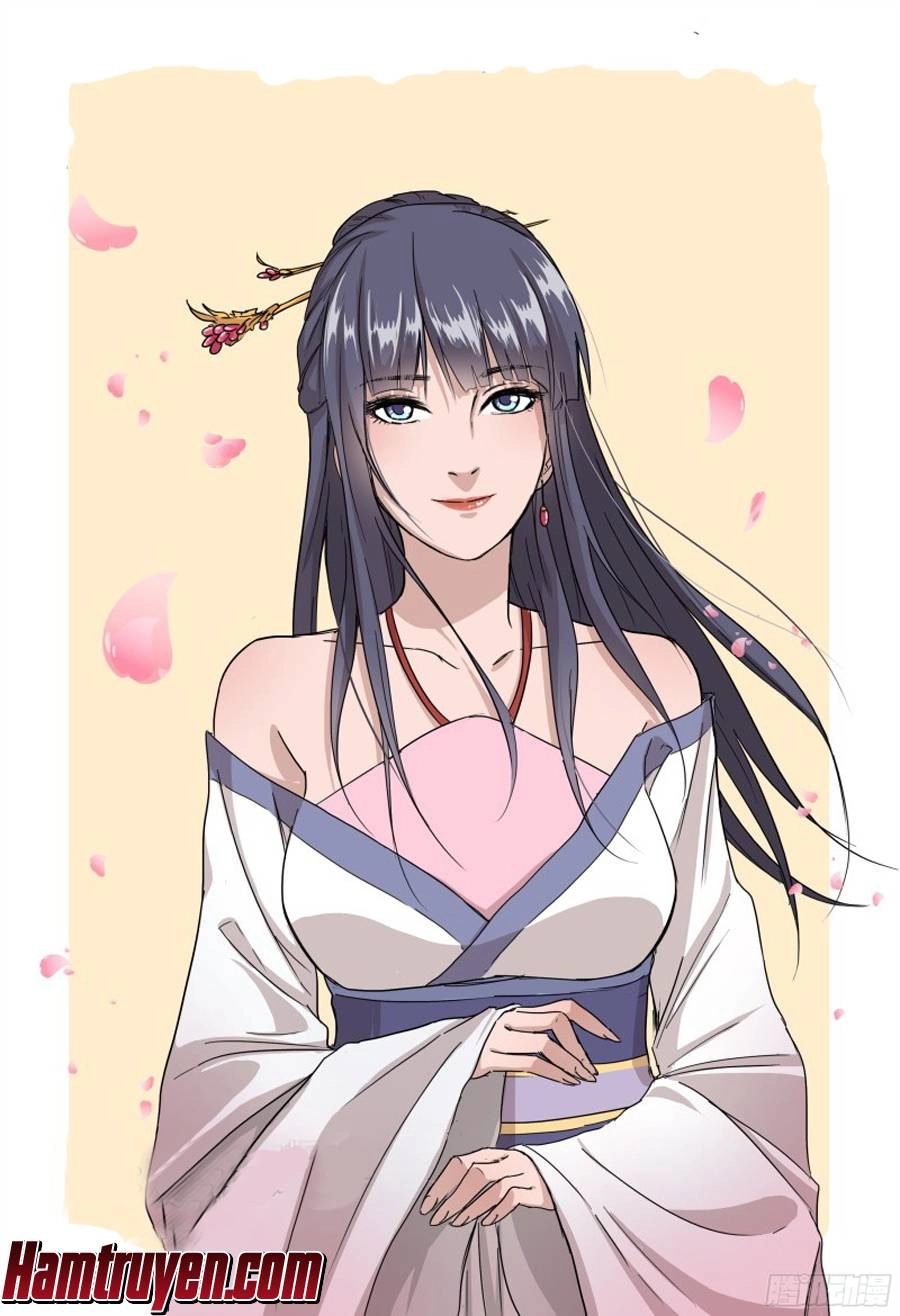 Vạn Giới Tiên Tung Chapter 45 - 2