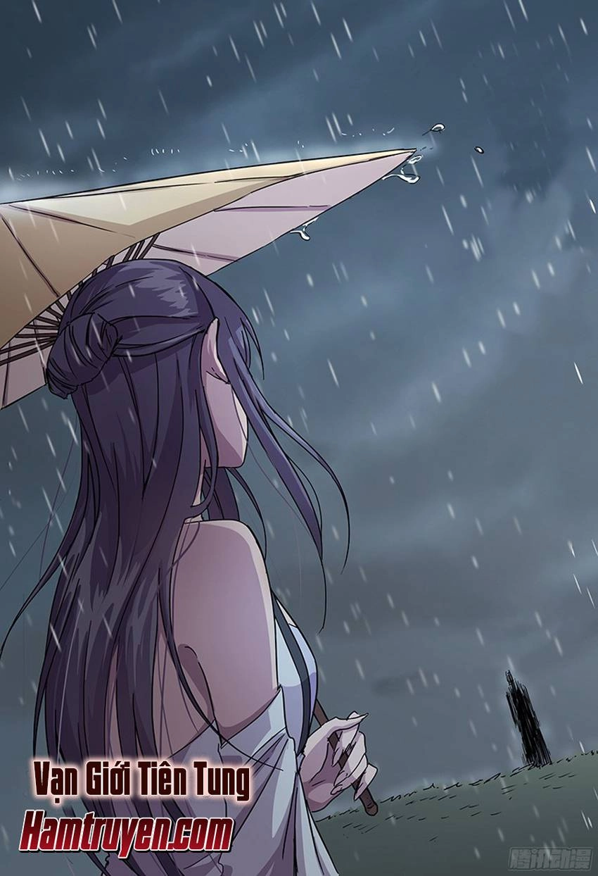 Vạn Giới Tiên Tung Chapter 50 - 2