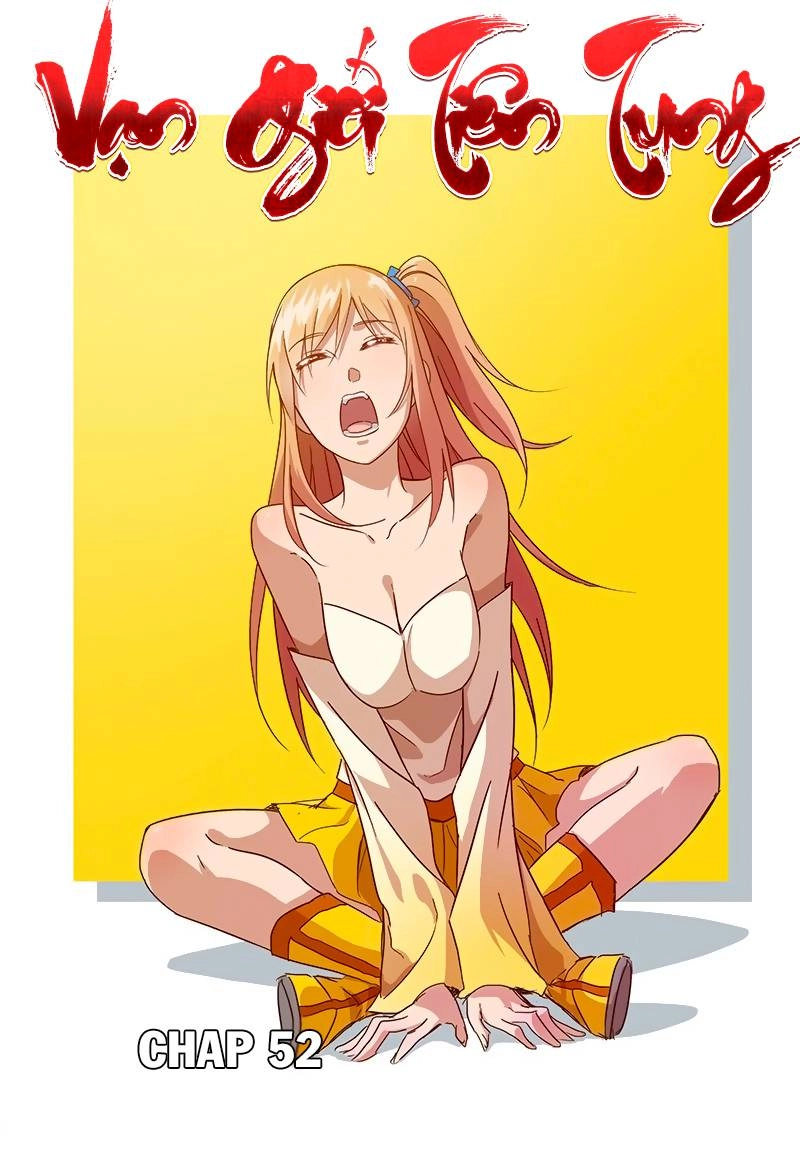 Vạn Giới Tiên Tung Chapter 52 - 2