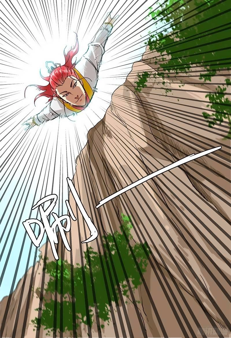 Vạn Giới Tiên Tung Chapter 53 - 4