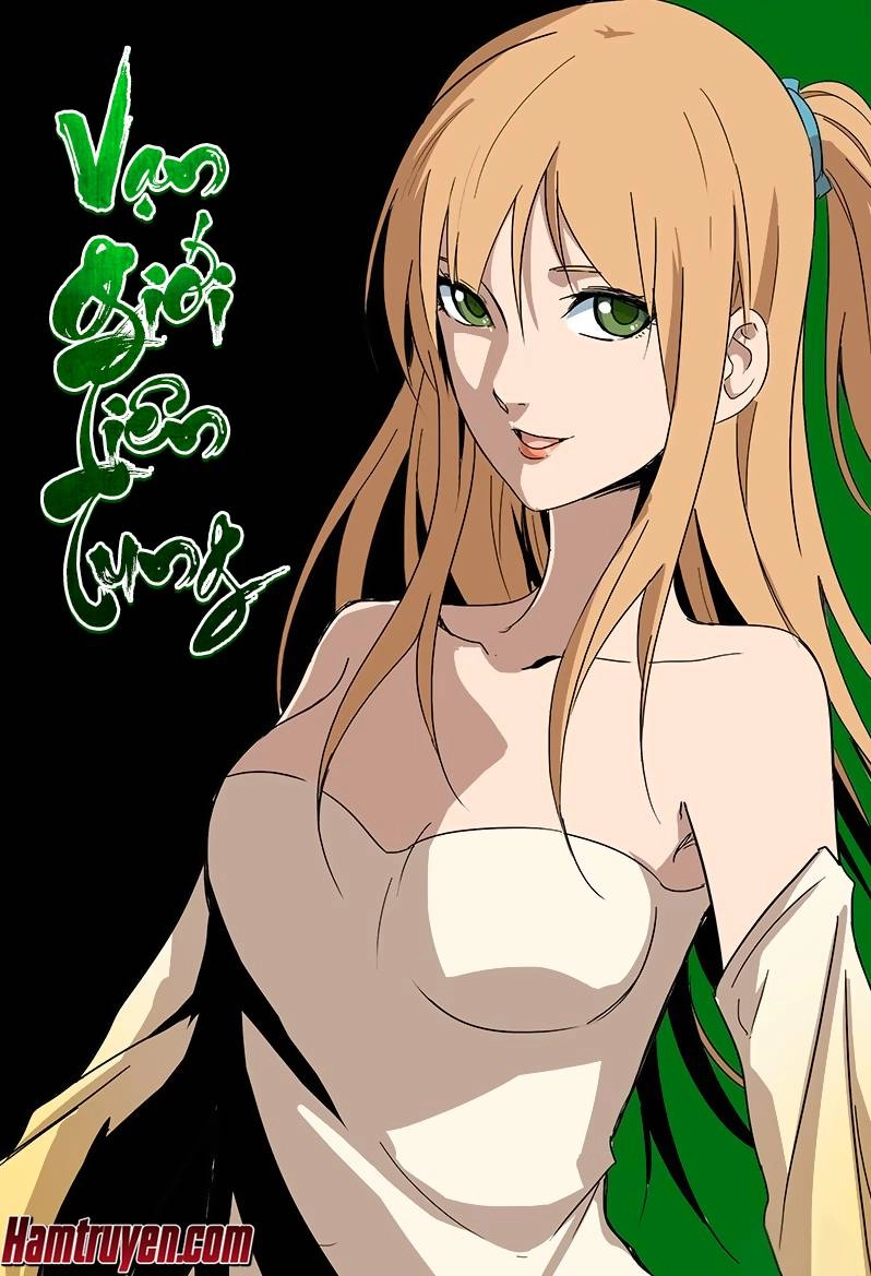 Vạn Giới Tiên Tung Chapter 55 - 2