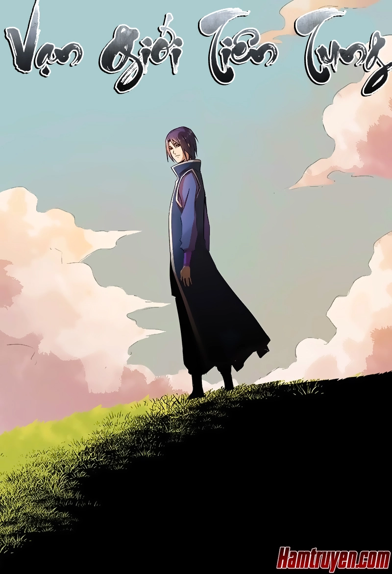 Vạn Giới Tiên Tung Chapter 56 - 2