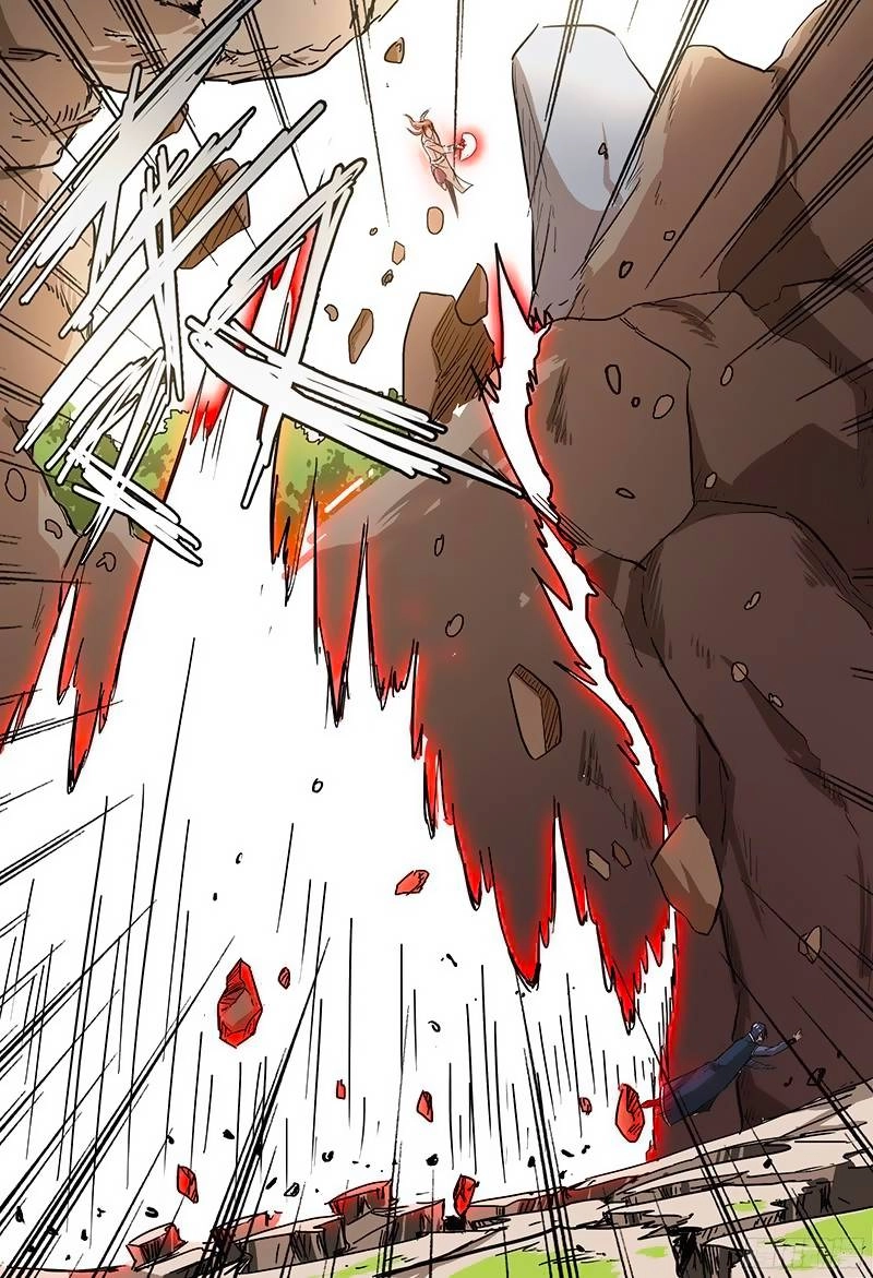 Vạn Giới Tiên Tung Chapter 56 - 4