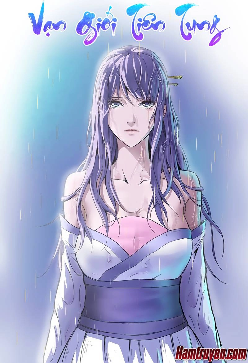 Vạn Giới Tiên Tung Chapter 57 - 2