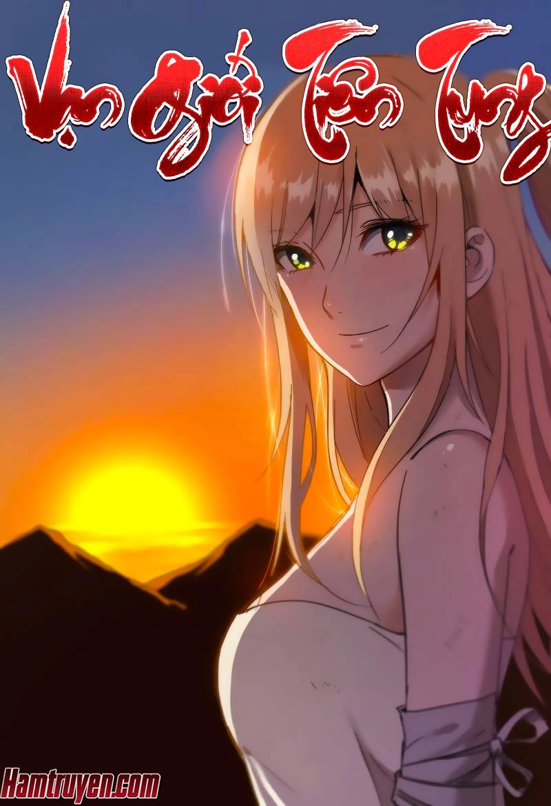 Vạn Giới Tiên Tung Chapter 58 - 2