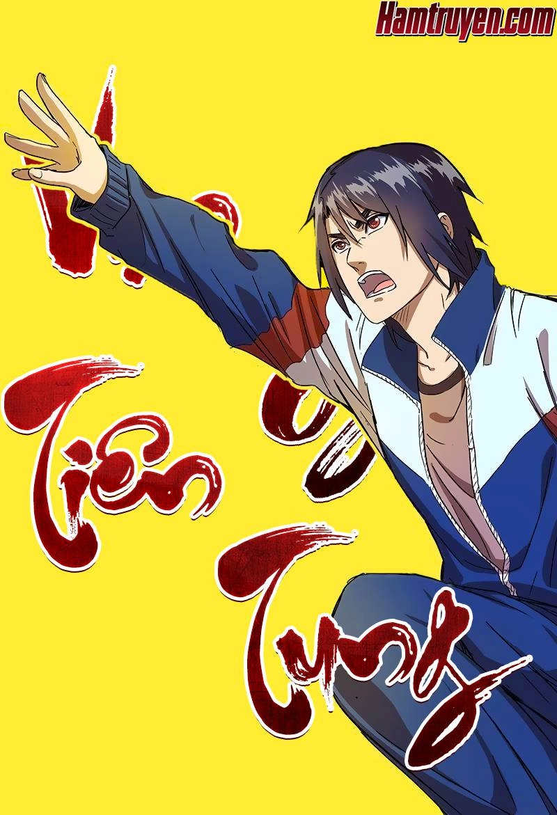 Vạn Giới Tiên Tung Chapter 61 - 2