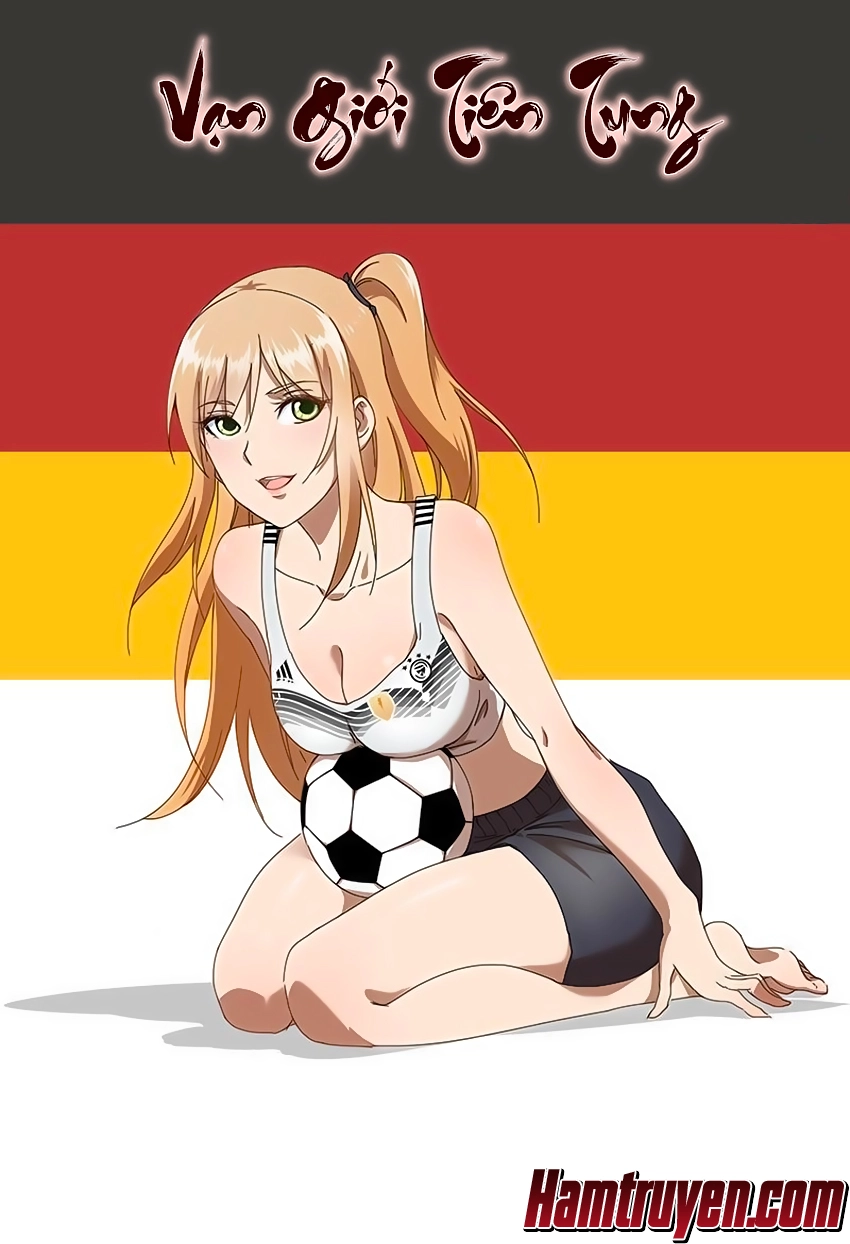 Vạn Giới Tiên Tung Chapter 64 - 2