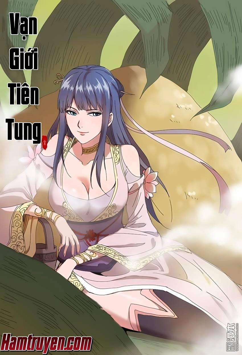Vạn Giới Tiên Tung Chapter 65 - 2