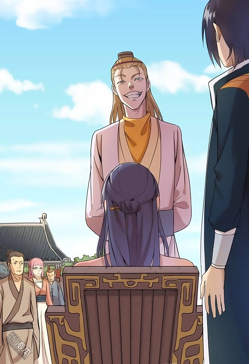 Vạn Giới Tiên Tung Chapter 65 - 6