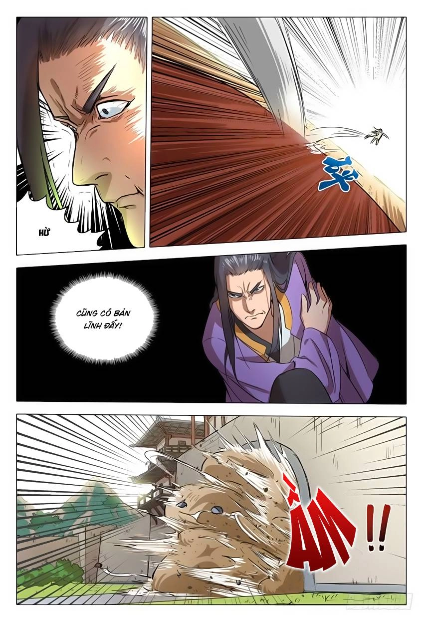 Vạn Giới Tiên Tung Chapter 66 - 13