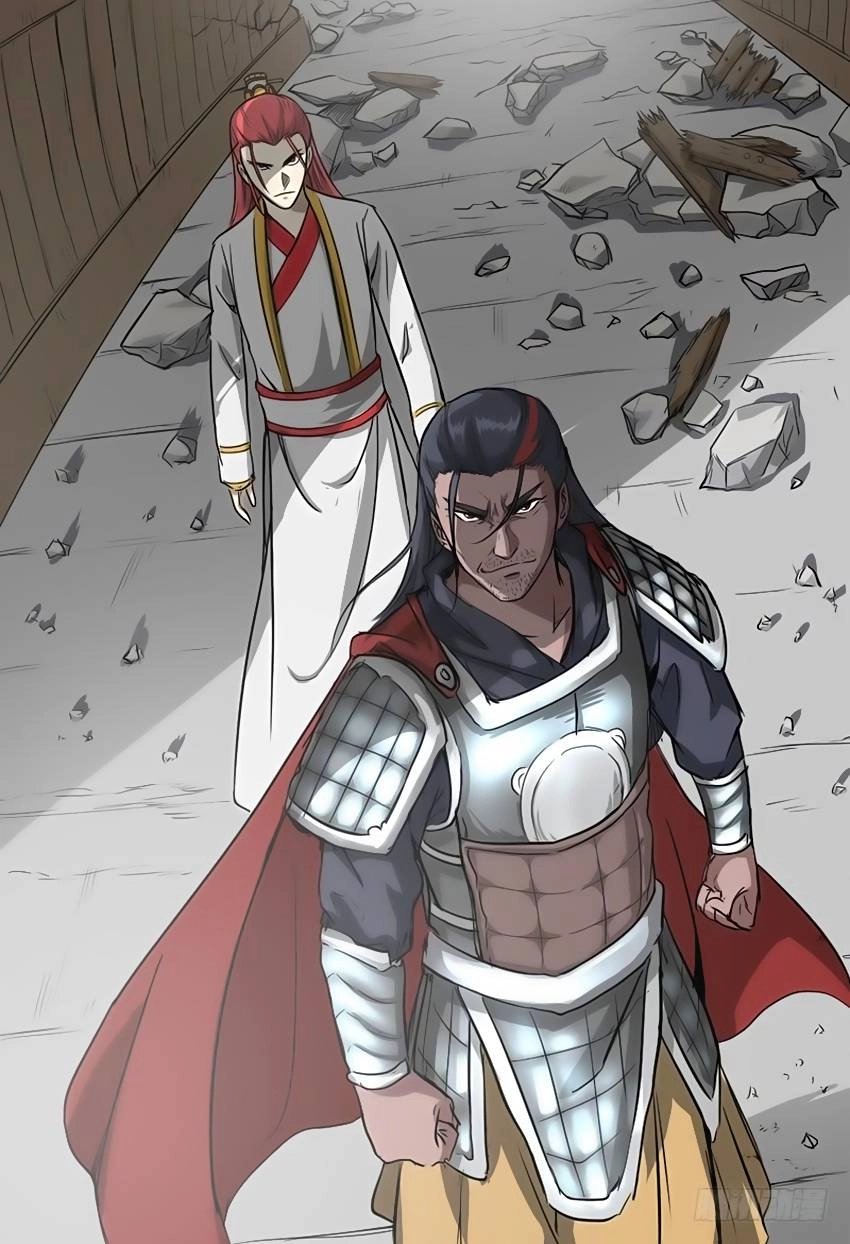 Vạn Giới Tiên Tung Chapter 66 - 15