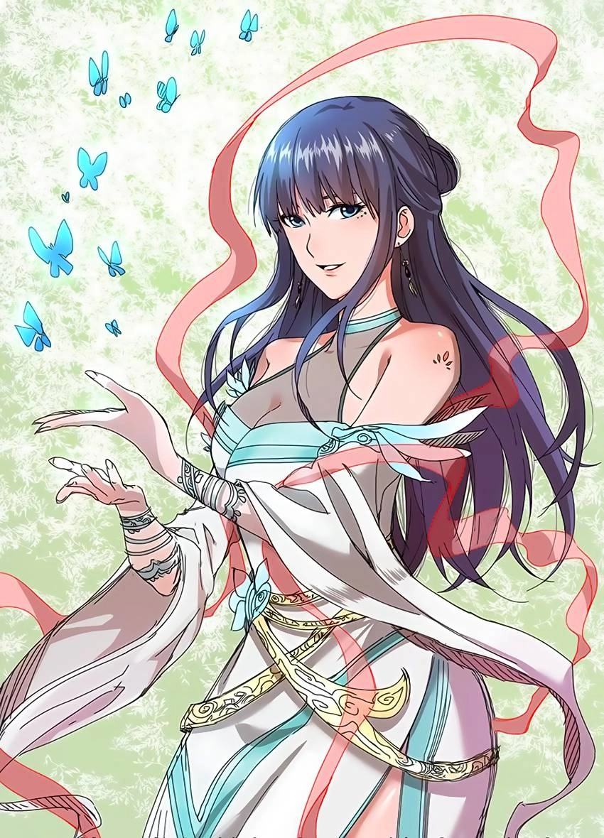 Vạn Giới Tiên Tung Chapter 67 - 2