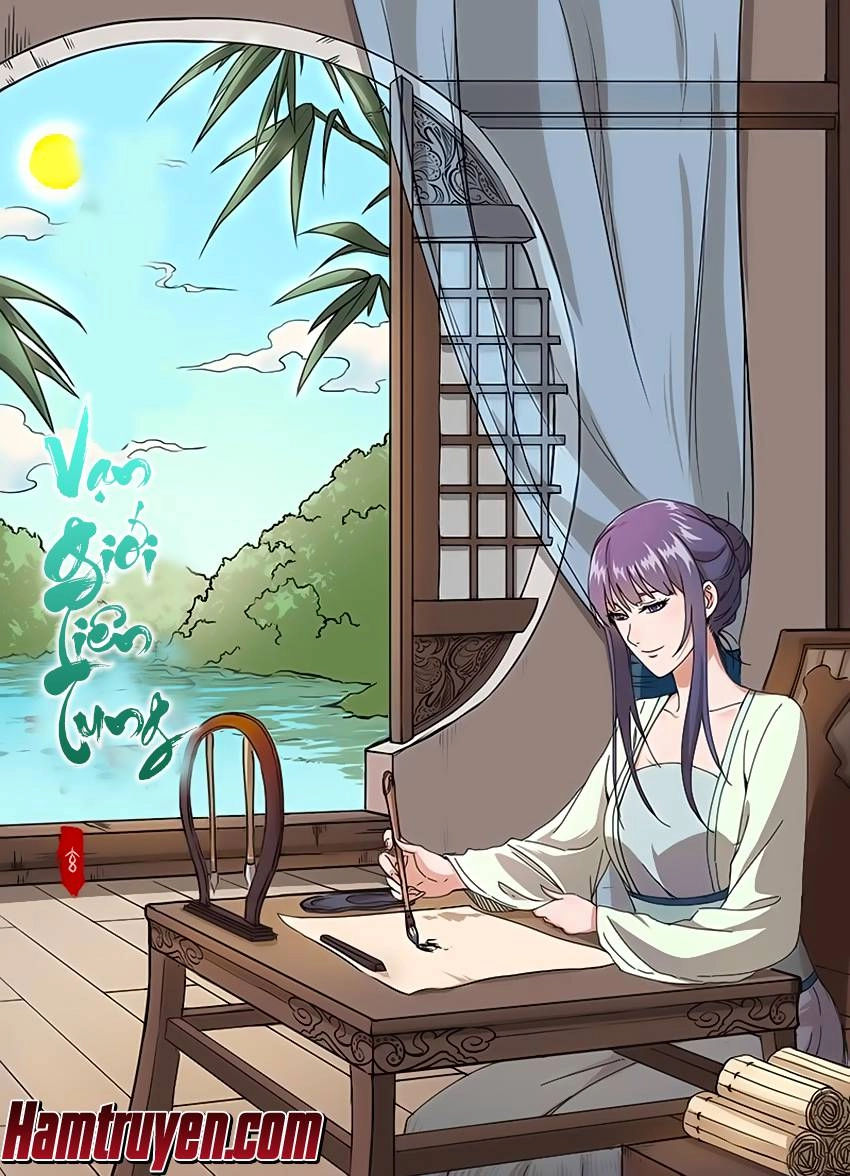 Vạn Giới Tiên Tung Chapter 69 - 2