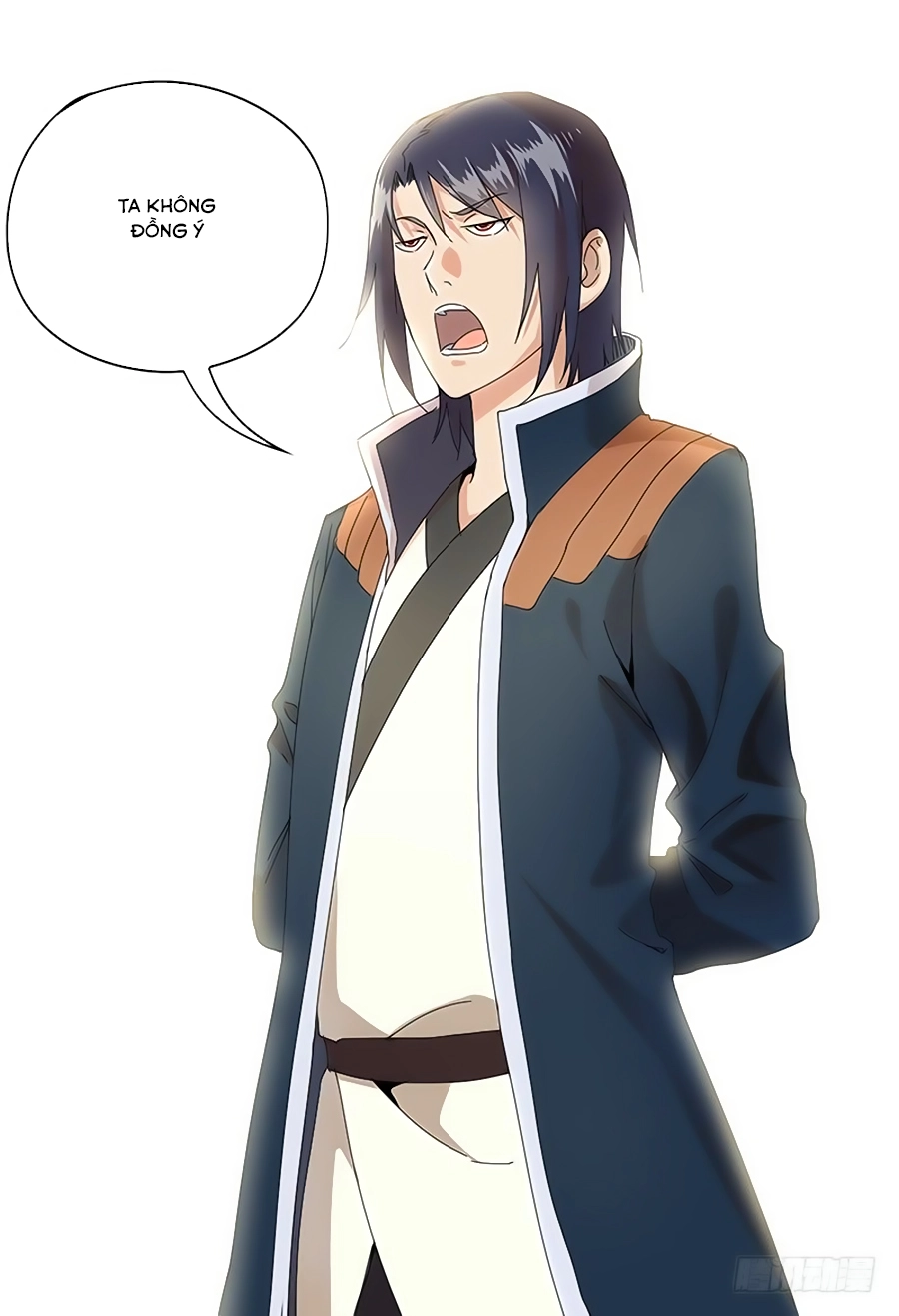 Vạn Giới Tiên Tung Chapter 69 - 9