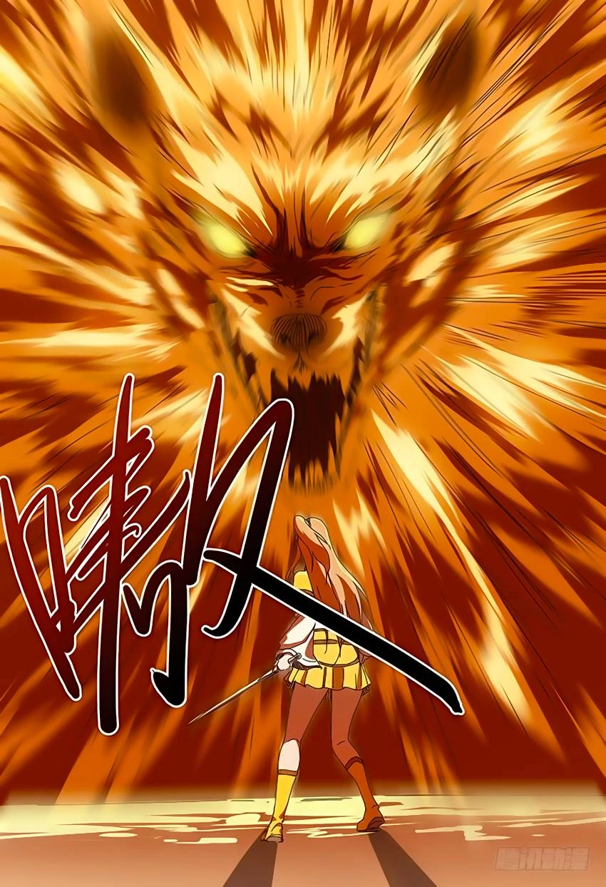 Vạn Giới Tiên Tung Chapter 72 - 6