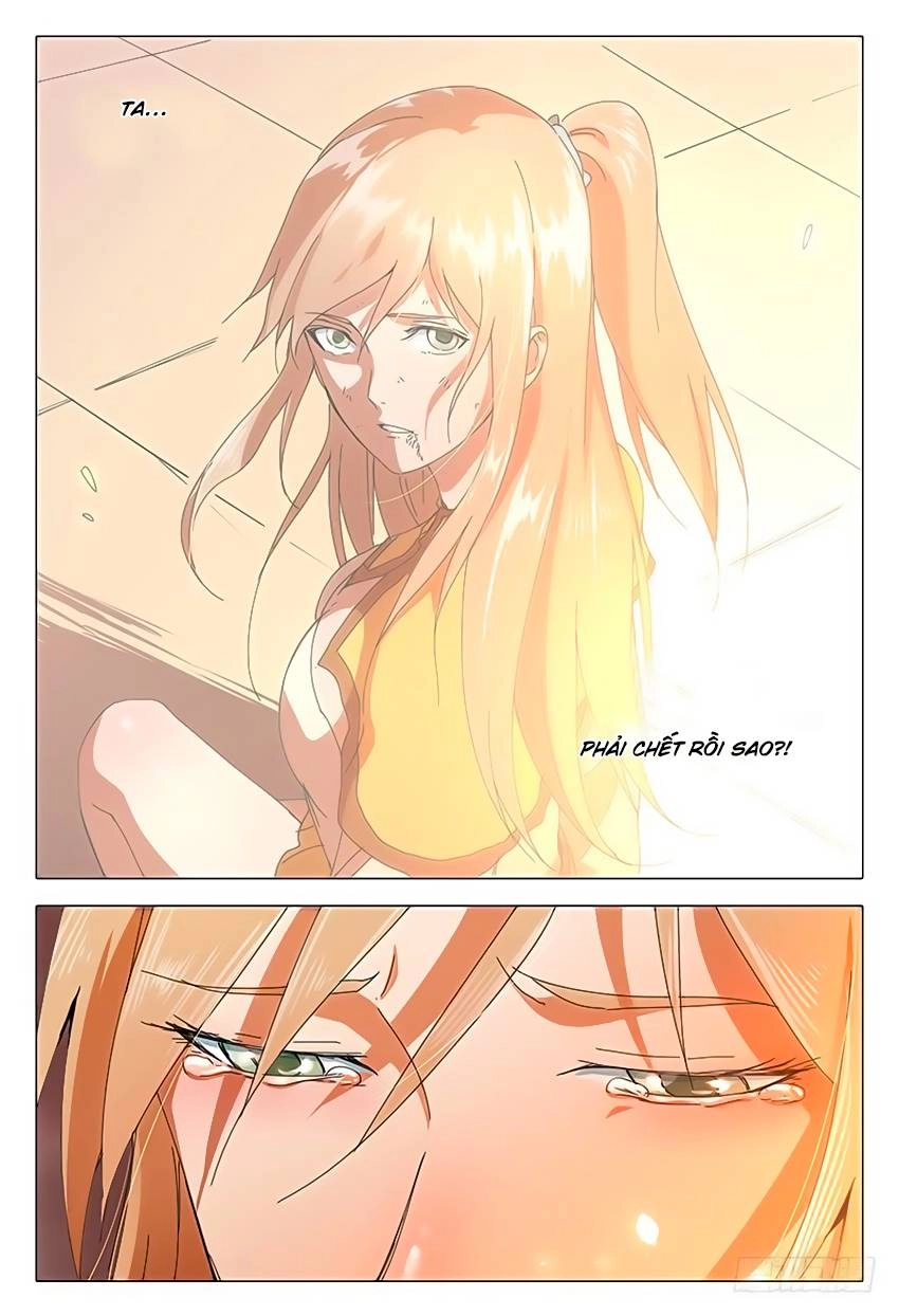 Vạn Giới Tiên Tung Chapter 72 - 11