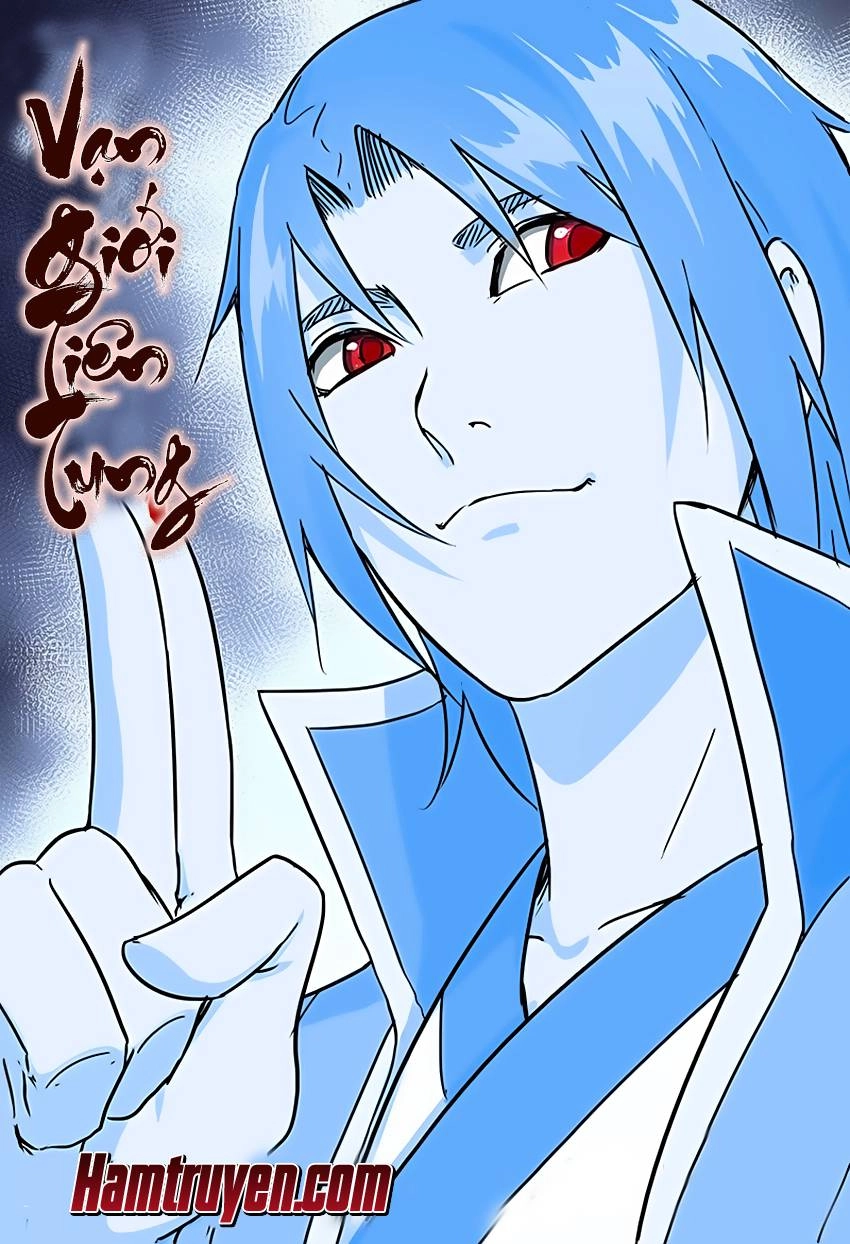 Vạn Giới Tiên Tung Chapter 73 - 2