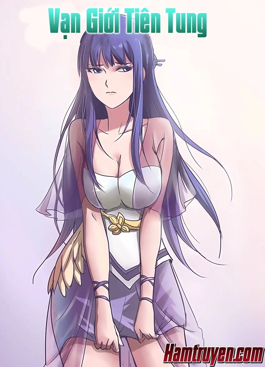 Vạn Giới Tiên Tung Chapter 75 - 2