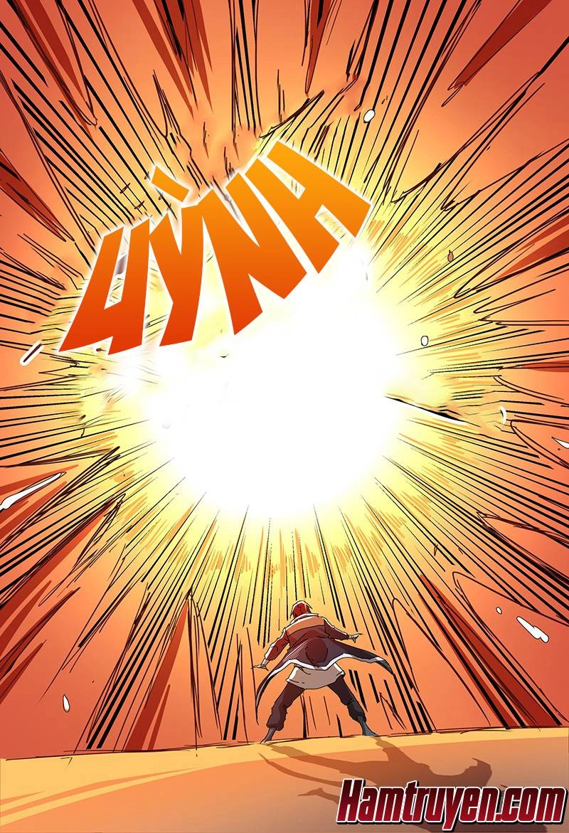 Vạn Giới Tiên Tung Chapter 75 - 9