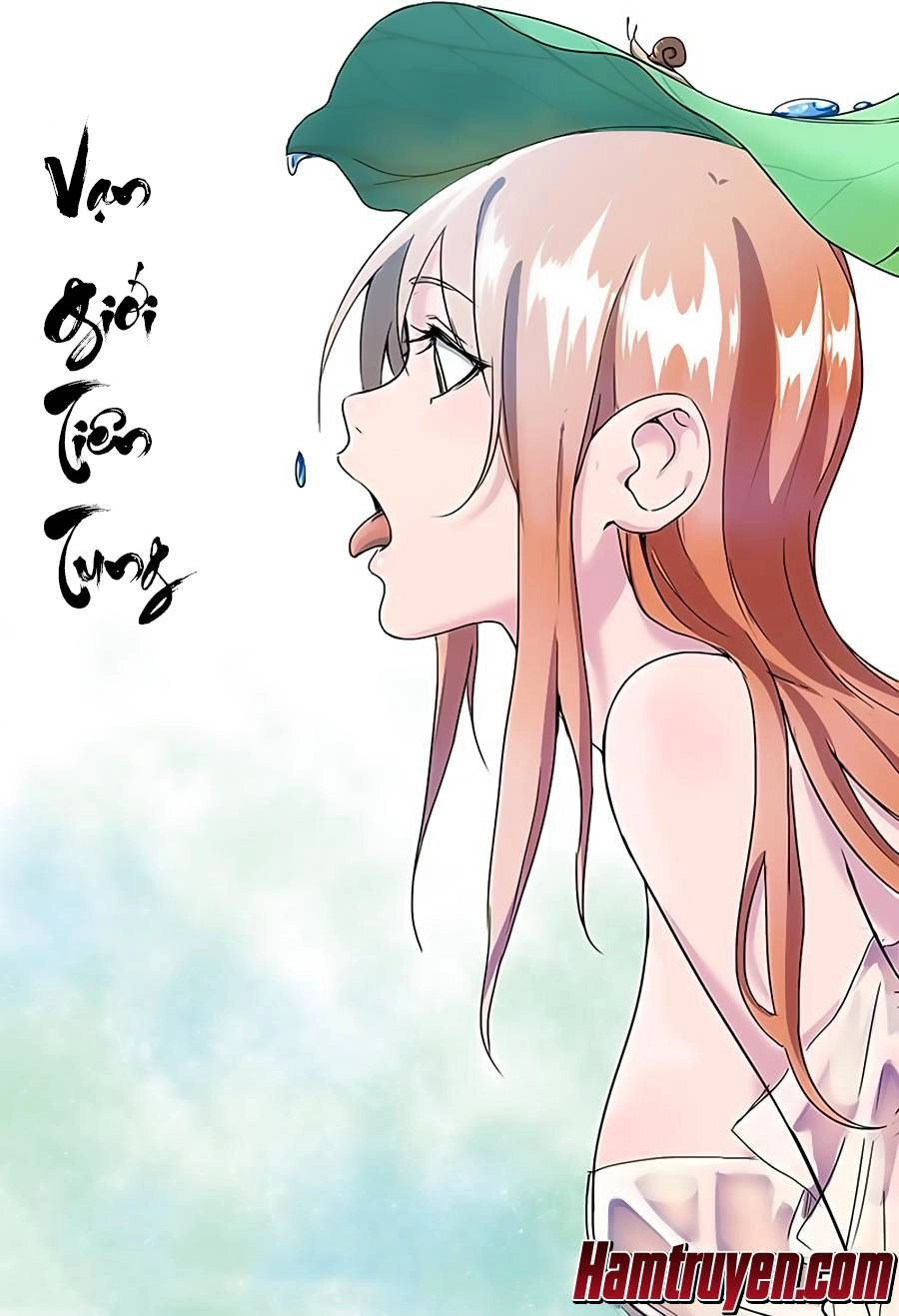 Vạn Giới Tiên Tung Chapter 76 - 2