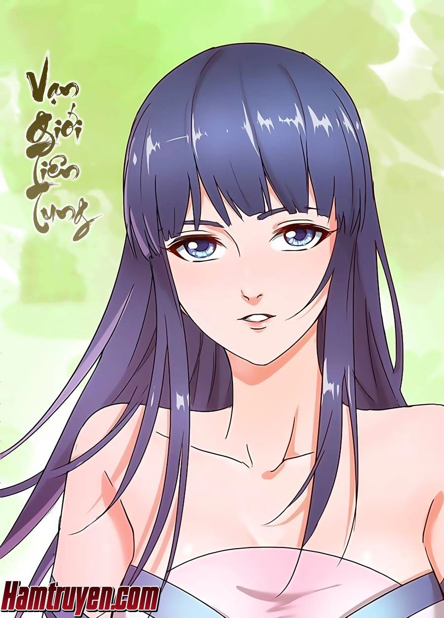 Vạn Giới Tiên Tung Chapter 77 - 2