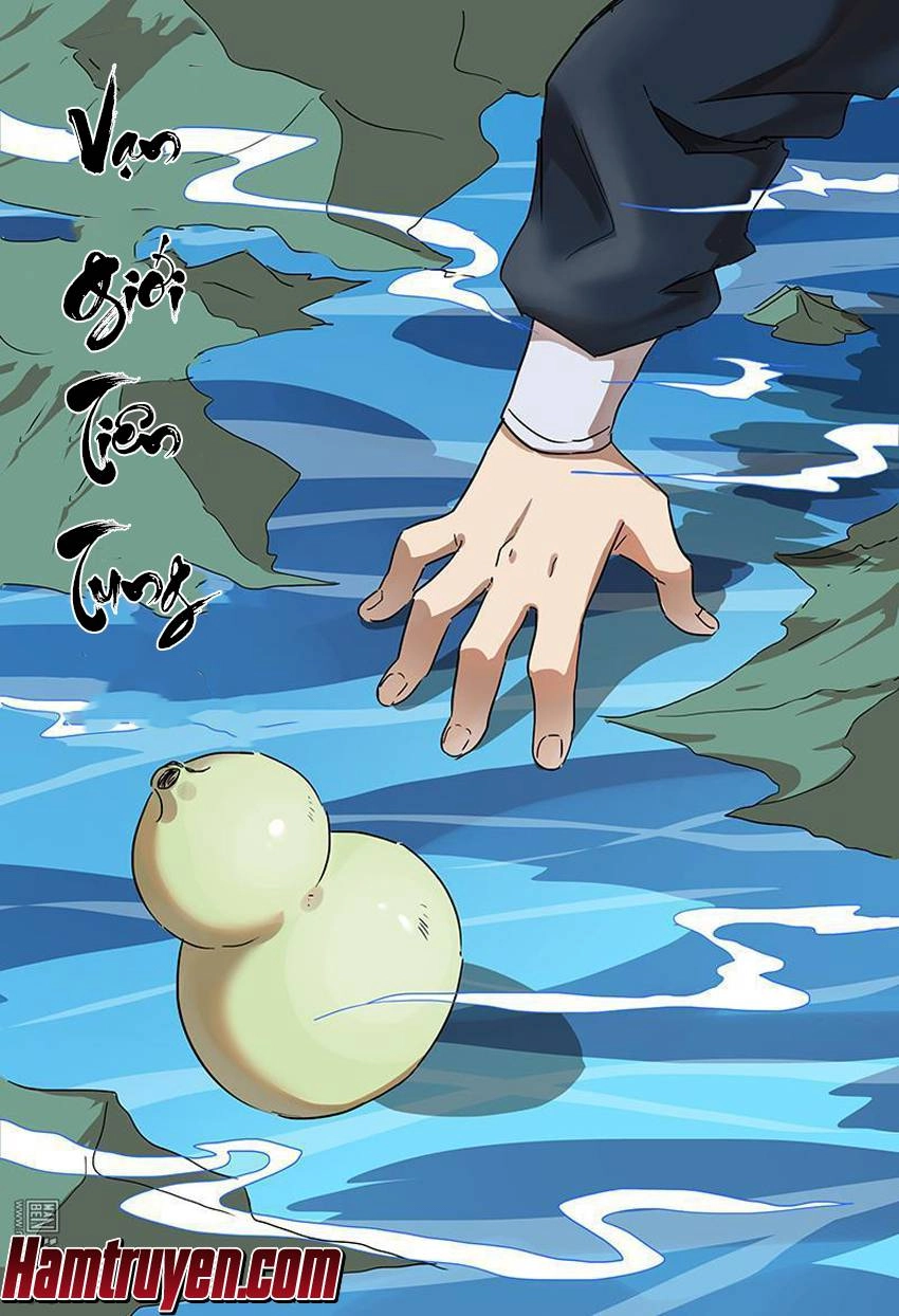 Vạn Giới Tiên Tung Chapter 79 - 2