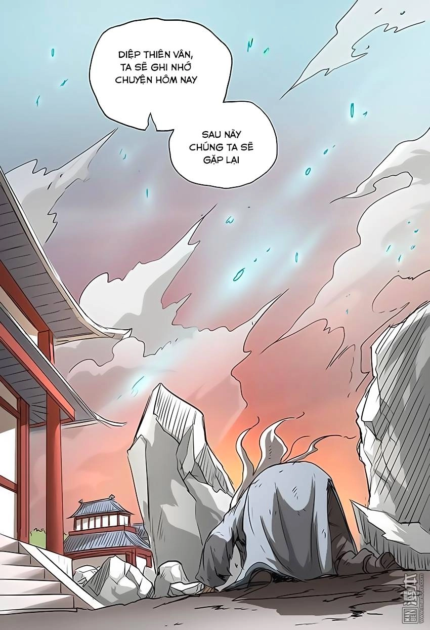 Vạn Giới Tiên Tung Chapter 79 - 10