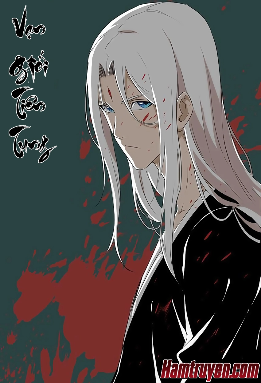 Vạn Giới Tiên Tung Chapter 80 - 2