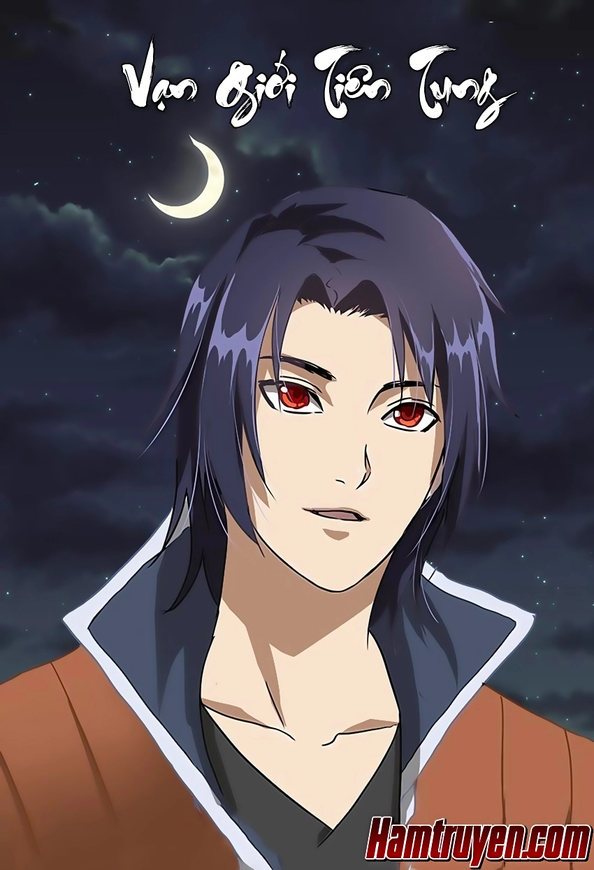 Vạn Giới Tiên Tung Chapter 82 - 2