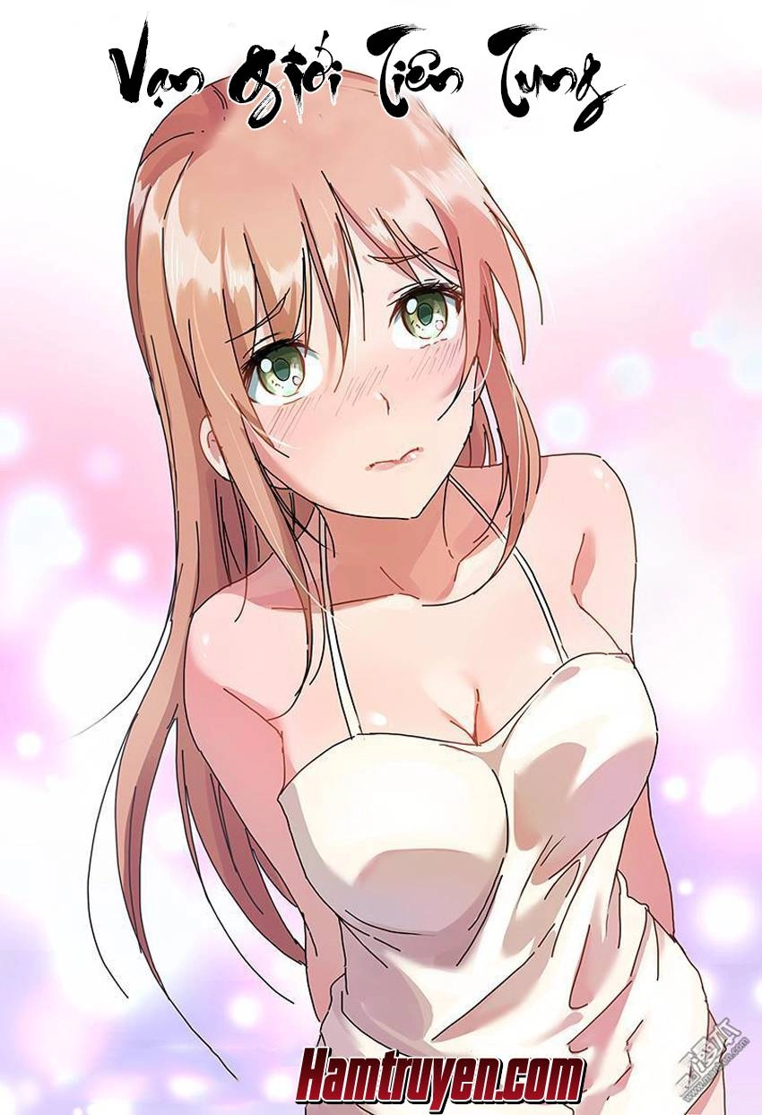 Vạn Giới Tiên Tung Chapter 83 - 2