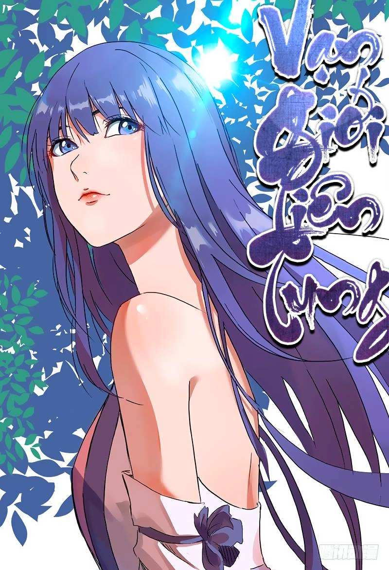 Vạn Giới Tiên Tung Chapter 84 - 2