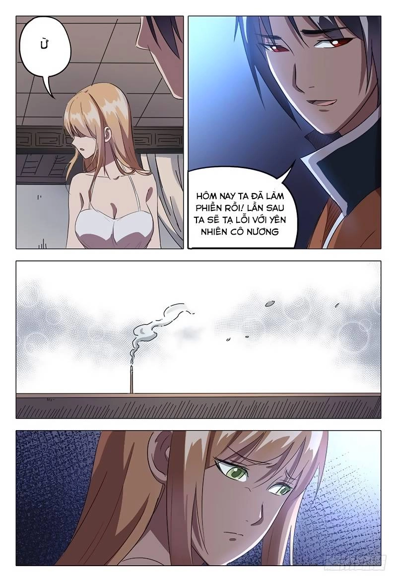 Vạn Giới Tiên Tung Chapter 84 - 7