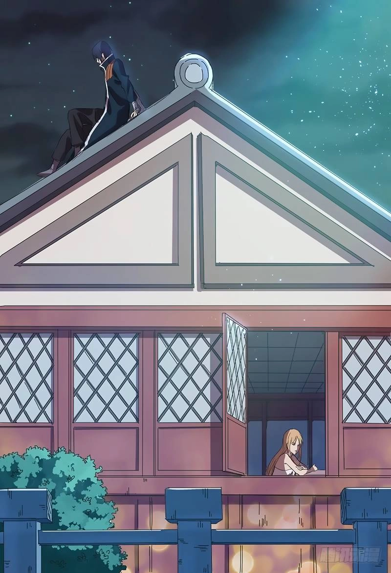 Vạn Giới Tiên Tung Chapter 84 - 11