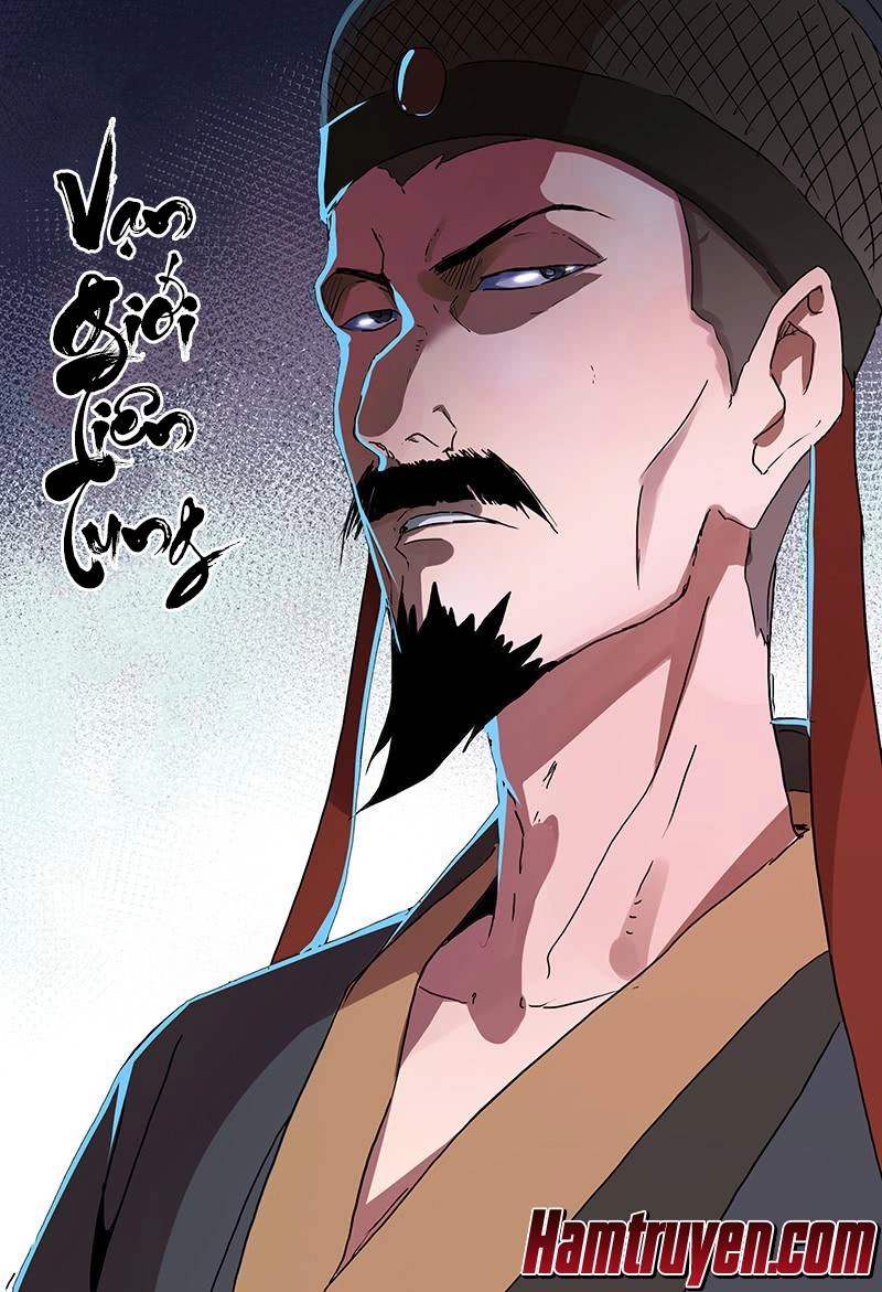 Vạn Giới Tiên Tung Chapter 85 - 2