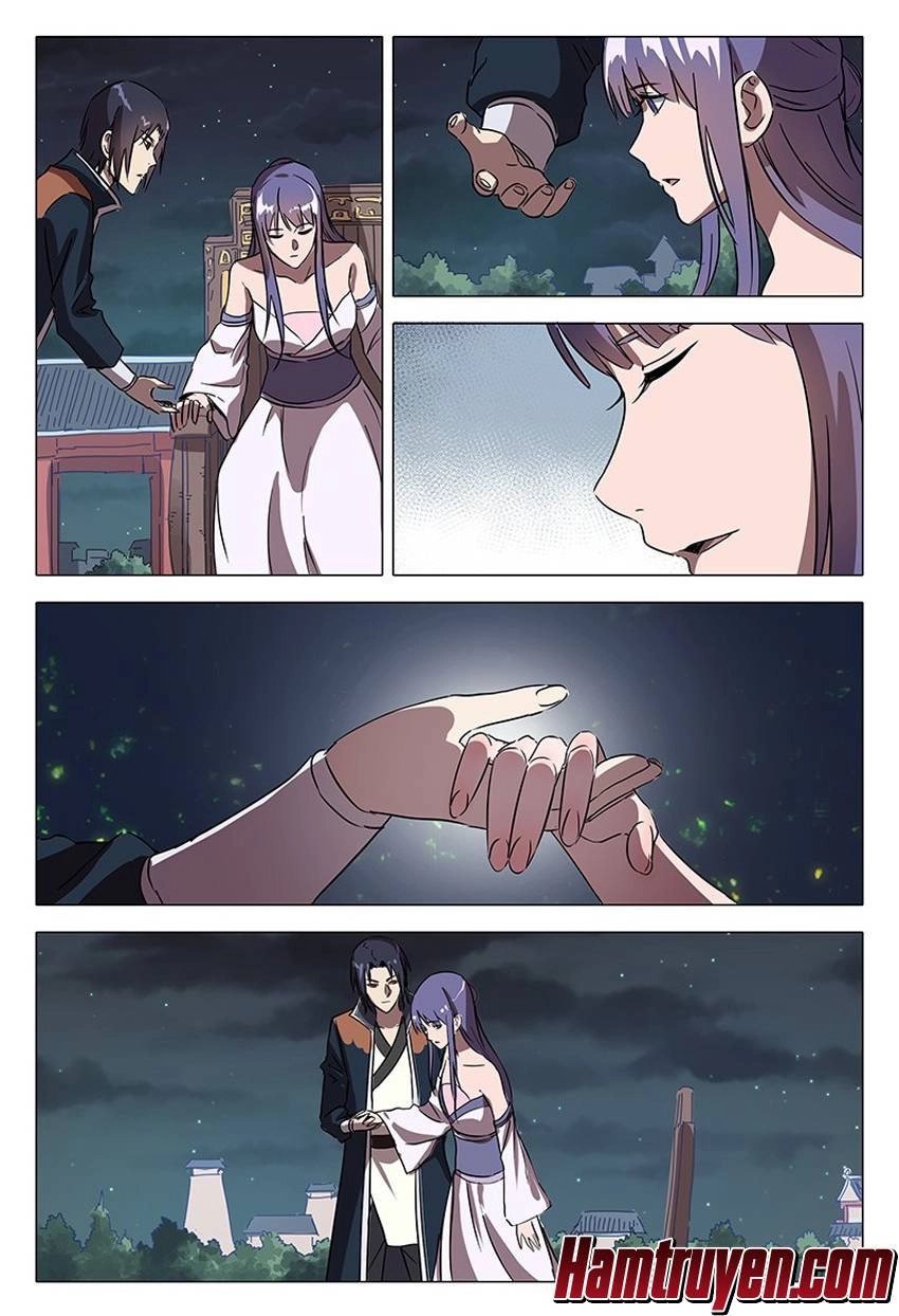 Vạn Giới Tiên Tung Chapter 85 - 6