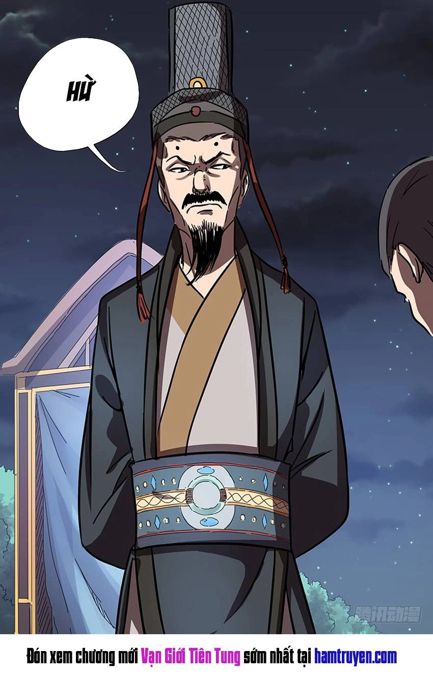 Vạn Giới Tiên Tung Chapter 85 - 13