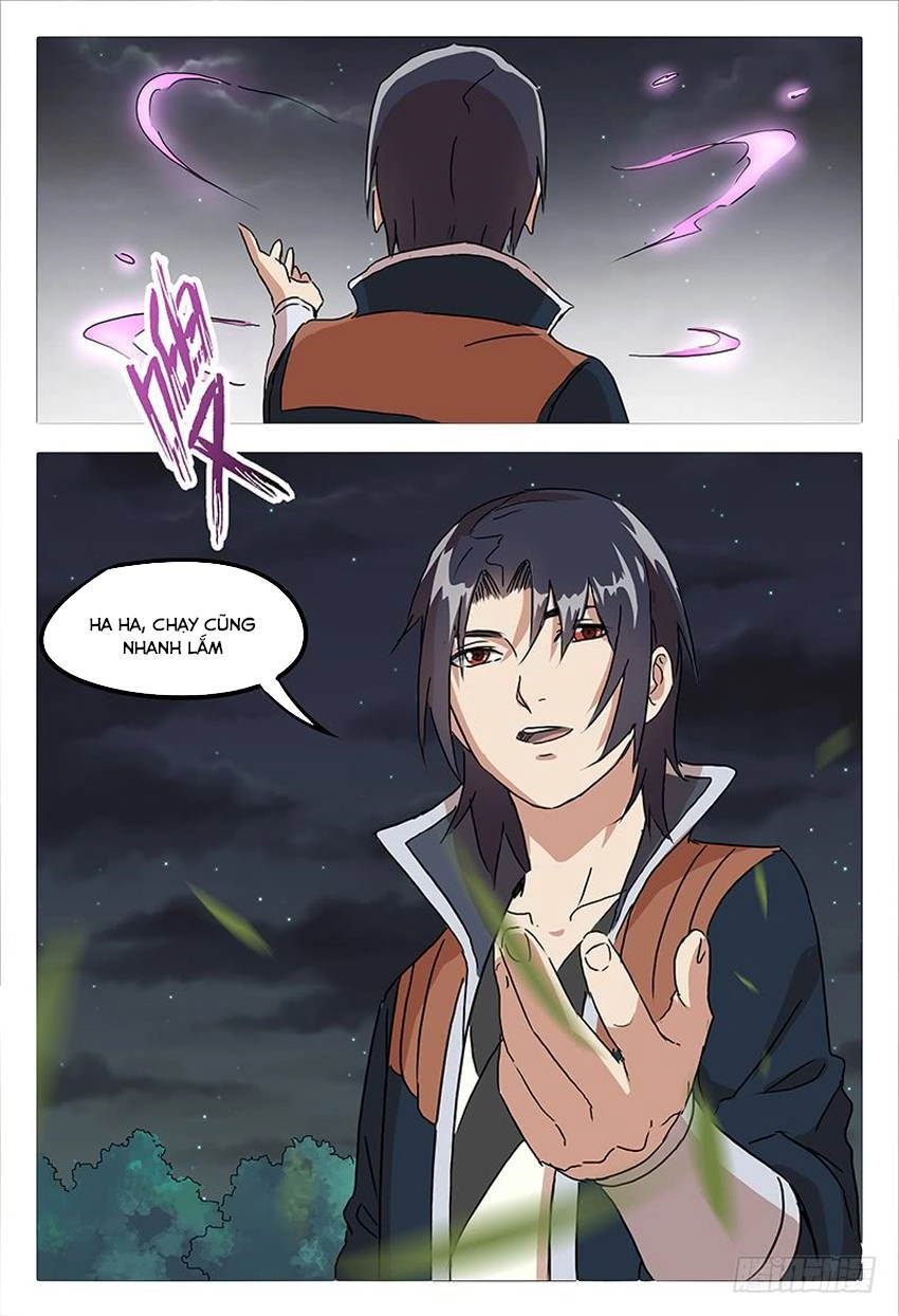 Vạn Giới Tiên Tung Chapter 86 - 14